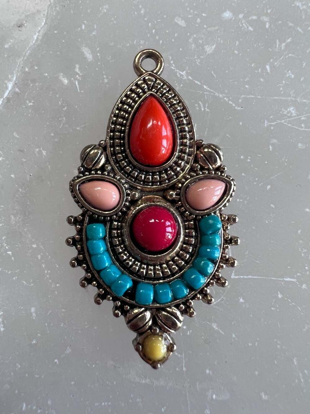 Assorted Lot of 3 Pendants